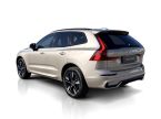 Volvo XC60 - fotka číslo 1