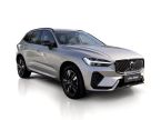 Volvo XC60 - fotka číslo 4