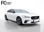 Volvo S90 - fotka číslo 8