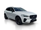 Volvo XC60 - fotka číslo 7