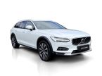 Volvo V90 - fotka číslo 7