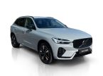 Volvo XC60 - fotka číslo 7