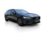 Volvo V60 - fotka číslo 7