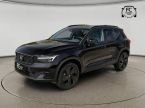 Volvo XC40 - fotka číslo 0