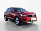 Volvo XC40 - fotka číslo 8