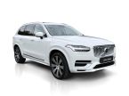 Volvo XC90 - fotka číslo 6