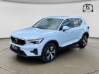 Volvo XC40 - fotka číslo 0