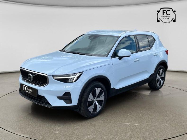 Volvo XC40 - hlavní fotka inzerátu