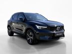 Volvo XC40 - fotka číslo 8