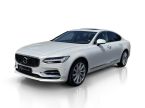 Volvo S90 - fotka číslo 0