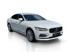 Volvo S90 - fotka číslo 6