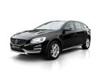 Volvo V60 - fotka číslo 0