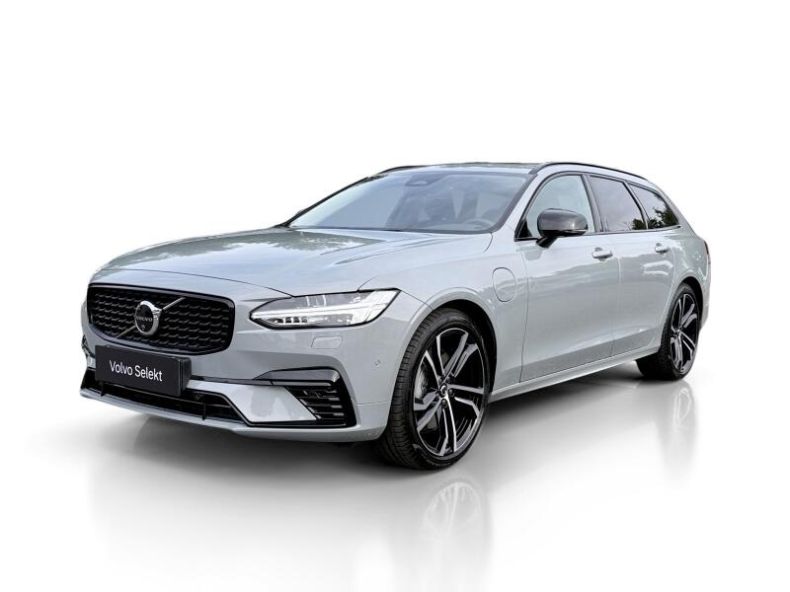 Volvo V90 - hlavní fotka inzerátu