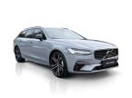 Volvo V90 - fotka číslo 6