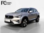 Volvo XC40 - fotka číslo 0