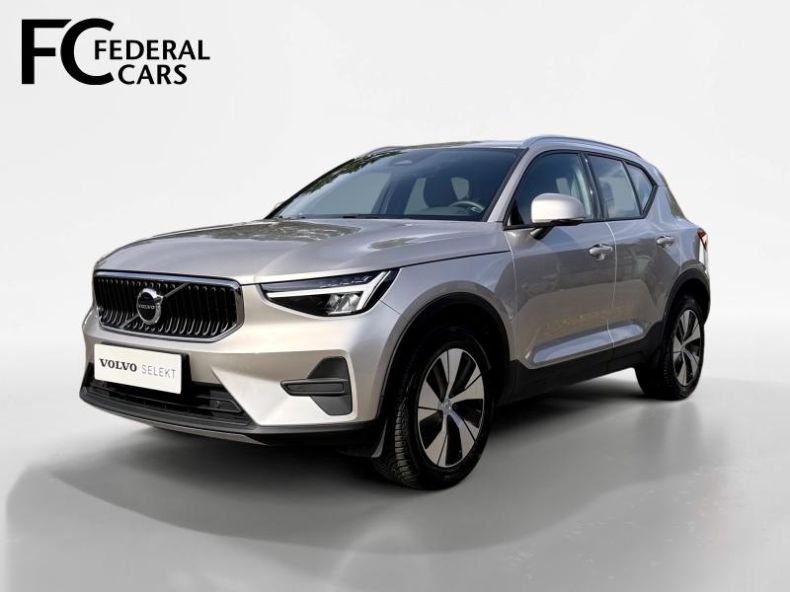 Volvo XC40 - hlavní fotka inzerátu