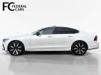 Volvo S90 - fotka číslo 2