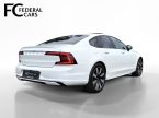 Volvo S90 - fotka číslo 5