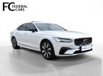 Volvo S90 - fotka číslo 7