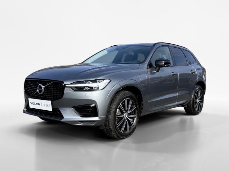 Volvo XC60 - hlavní fotka inzerátu
