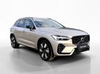 Volvo XC60 - fotka číslo 9