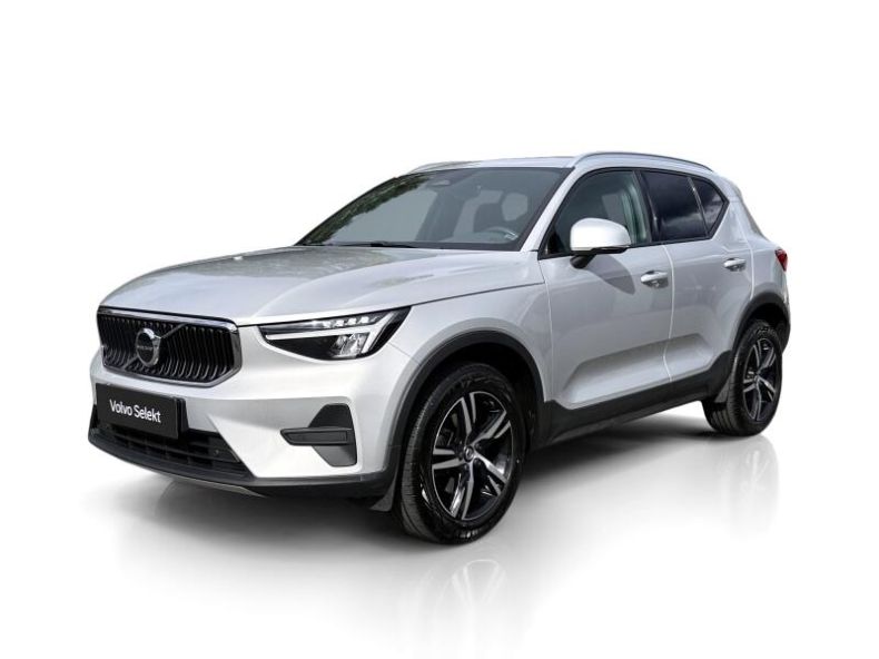 Volvo XC40 - hlavní fotka inzerátu