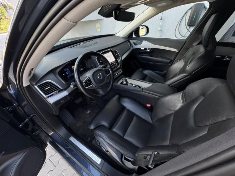 Volvo XC90 - hlavní fotka