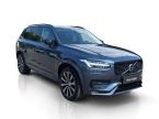 Volvo XC90 - fotka číslo 7
