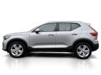 Volvo XC40 - fotka číslo 1