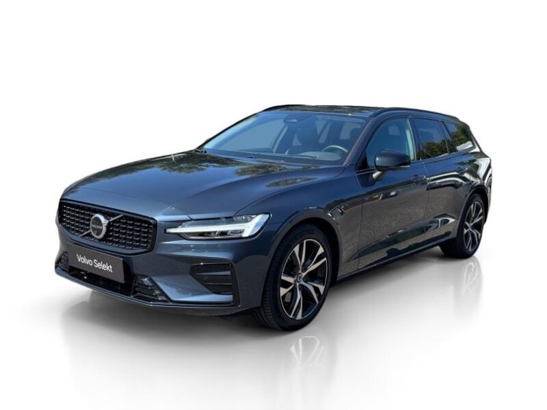 Volvo V60 - hlavní foto