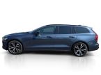 Volvo V60 - fotka číslo 1