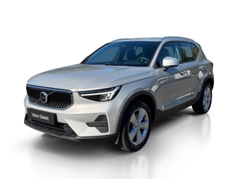 Volvo XC40 - hlavní fotka inzerátu