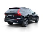 Volvo XC60 - fotka číslo 5