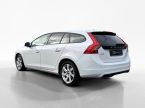 Volvo V60 - fotka číslo 2