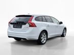 Volvo V60 - fotka číslo 4