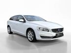 Volvo V60 - fotka číslo 6