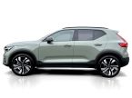 Volvo XC40 - fotka číslo 1