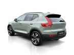 Volvo XC40 - fotka číslo 2