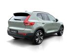 Volvo XC40 - fotka číslo 5