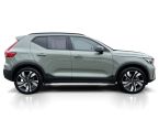 Volvo XC40 - fotka číslo 6