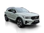 Volvo XC40 - fotka číslo 7