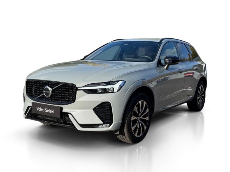 Volvo XC60 - hlavní fotka inzerátu