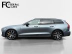 Volvo V60 - fotka číslo 2