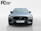 Volvo V60 - fotka číslo 8