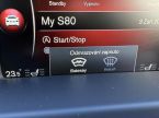 Volvo S80 - fotka číslo 27