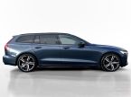 Volvo V60 - fotka číslo 5