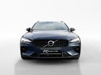 Volvo V60 - fotka číslo 7