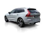 Volvo XC60 - fotka číslo 2