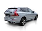 Volvo XC60 - fotka číslo 5