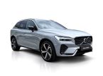 Volvo XC60 - fotka číslo 7